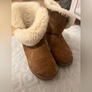 Size 11 Uggs